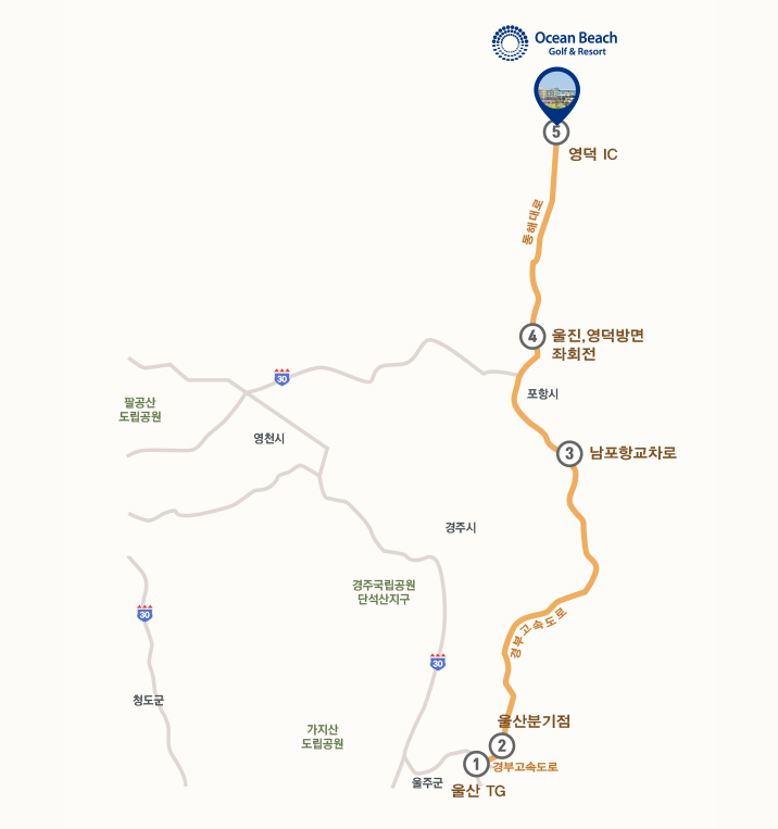서울 380km